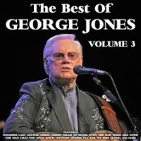 George Jones - The Best Of George Jones, Vol. 3